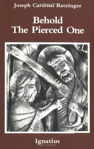 Behold The Pierced One