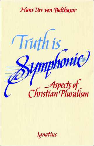 Truth is Symphonic