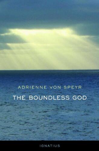 Boundless God