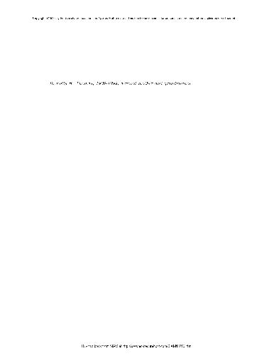Iterative Methods for Linear and Nonlinear Equations