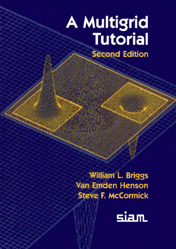 A Multigrid Tutorial