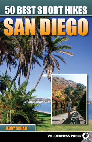 50 best short hikes: San Diego