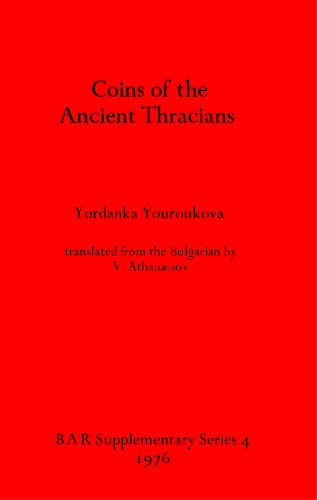 Coins of the Ancient Thracians