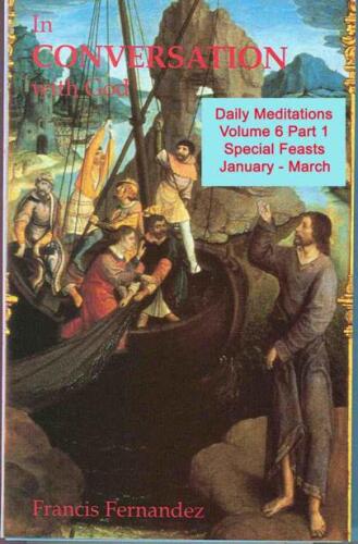 : Special Feasts: January - March