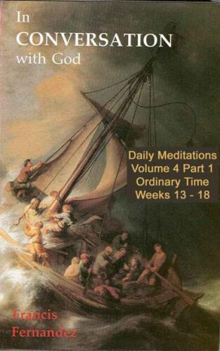 : Ordinary Time Weeks 13 - 18