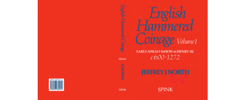 English Hammered Coinage Vol 1