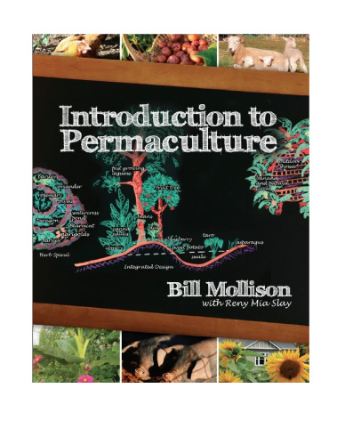 Introduction to Permaculture