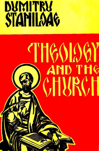 Theology and the church