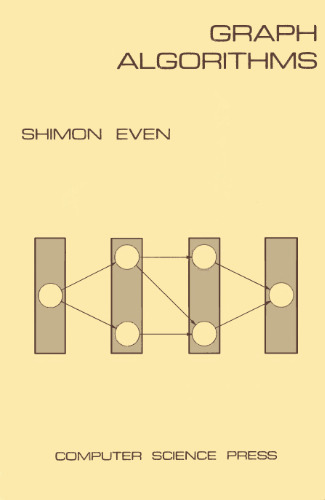 Graph algorithms