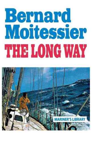 The long way