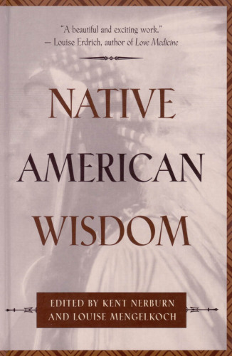 Native American Wisdom