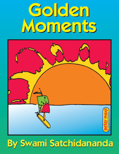Golden Moments