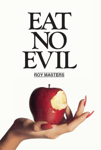 Eat No Evil