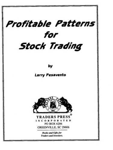 Profitable Patterns for Stock Trading
