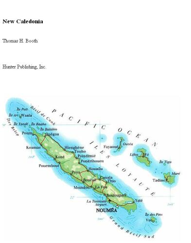 New Caledonia