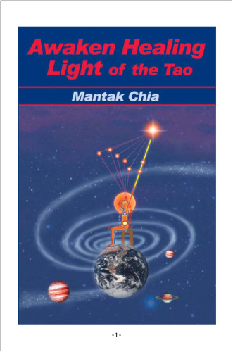 Awaken Healing Light