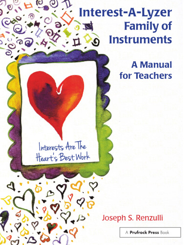 Interest-A-Lyzer Family of Instruments