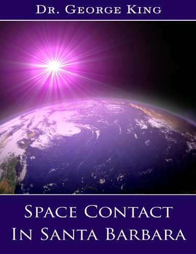 Space Contact in Santa Barbara