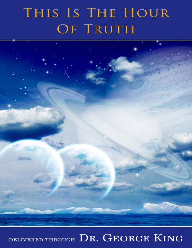 This is The Hour of Truth