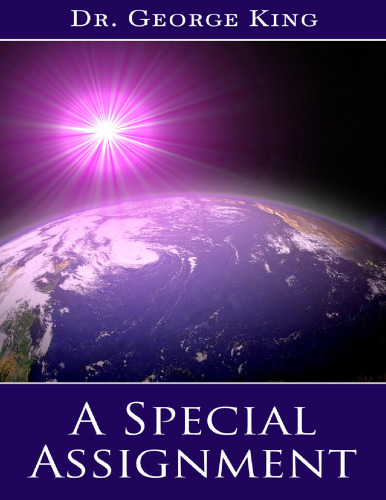 A Special Assignment