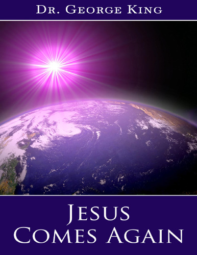 Jesus Comes Again