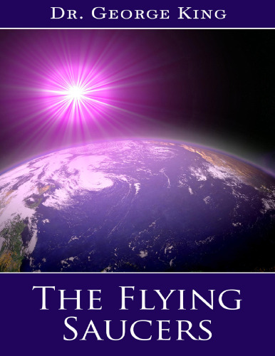 The Flying Saucers