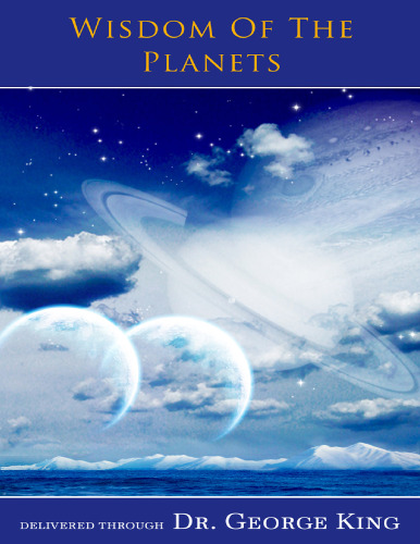 Wisdom of the Planets