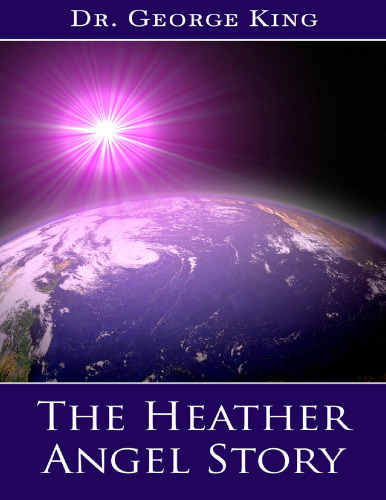 The Heather Angel Story