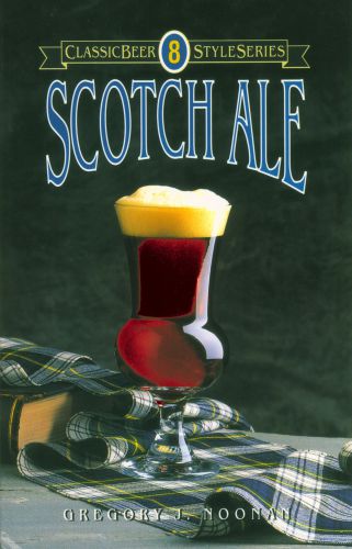 Scotch Ale