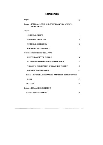 USMLE Behavioral Science Made Ridiculously Simple