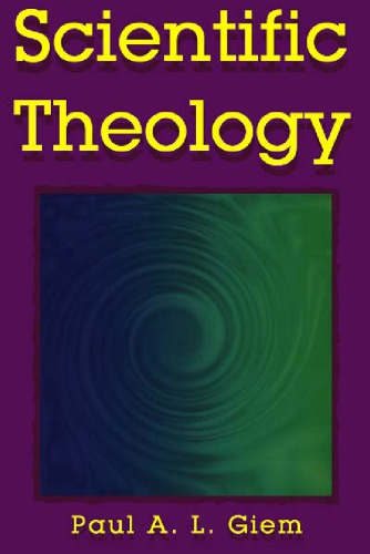 Scientific Theology