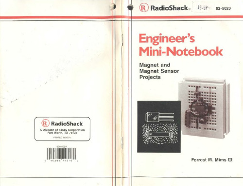 Electronic Sensor Circuits & Projects