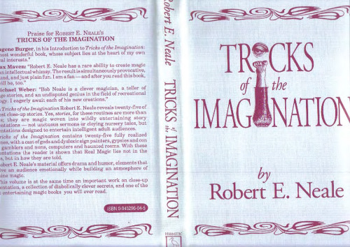 Tricks of the imagination