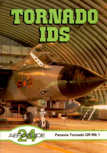 Panavia Tornado IDS GR Mk.1