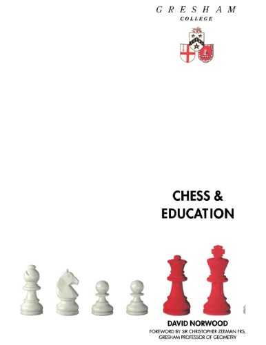 Chess and education