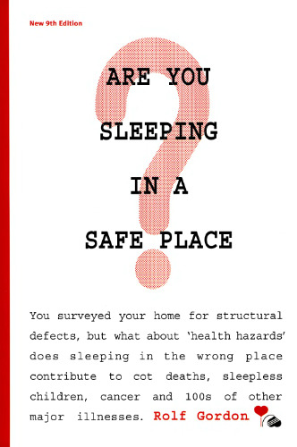 Are You Sleeping In A Safe Place?