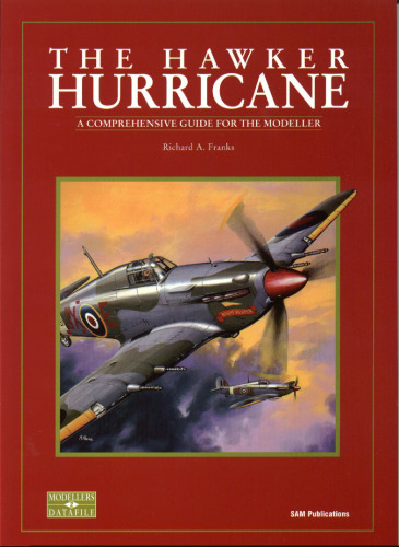 The Hawker Hurricane