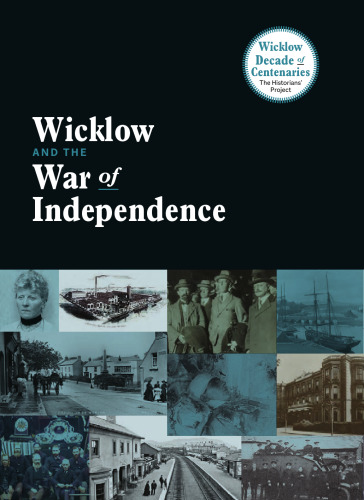 Wicklow and the War of Independence