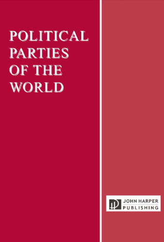 Political Parties of the World