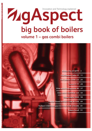Aspect Big Book of Boilers