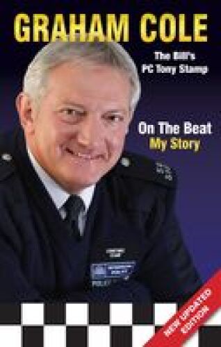 On the Beat: My Story