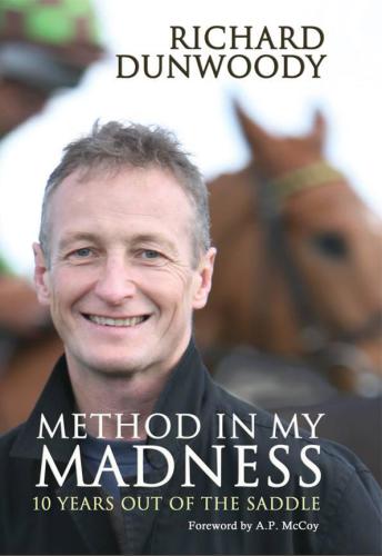 Method in my madness : 10 years out of the saddle