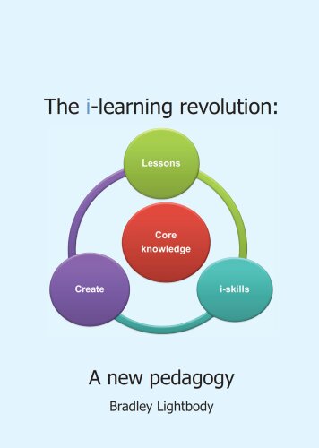 The i-Learning Revolution: A new pedagogy