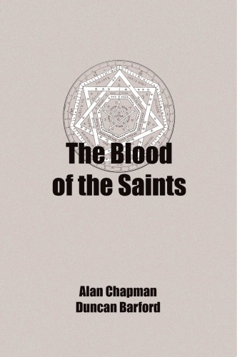 The Blood of the Saints