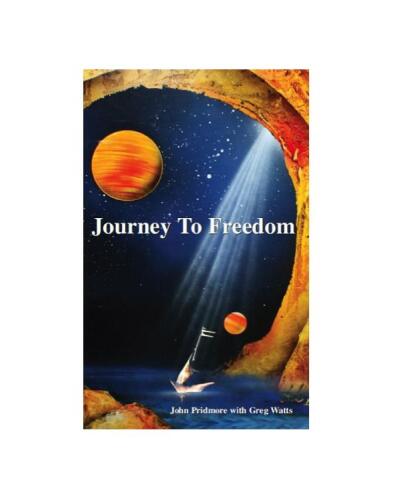 Journey to Freedom