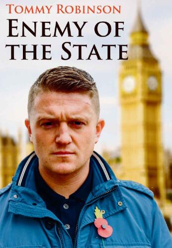 Enemy of the State
