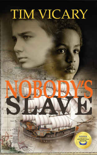 Nobody's Slave A Life-Changing Voyage