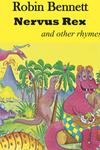Nervus Rex And Other Rhymes