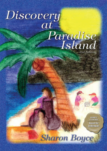 Discovery at Paradise Island