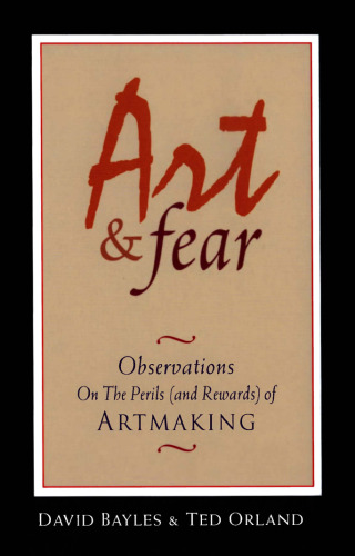Art & Fear